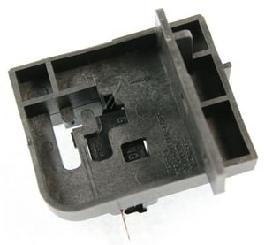 Backofen-Türverriegelung für Samsung DE9600694C Schnappverschluss