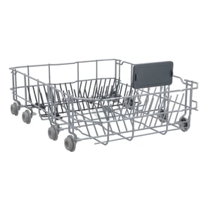 Geschirrkorb unten 45CM Beko 1763400317 für Geschirrspüler