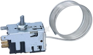 Whirlpool Indesit Gefrierschrank Thermostat C00264481 Kühlschrankregelung