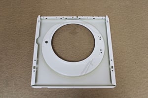 Frontblende für Waschmaschine Beko C00871692 Waschmaschinen-Zubehör