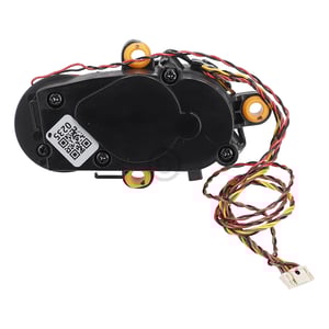 Left mopping motor assembly 201-2425-1011