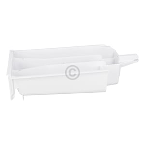 Waschmittelbehälter für Waschmaschine Candy 41030139 Spülkasten