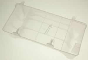 Verdampferschale für Kühlschrank Hisense/Gorenje HK1870746 Kühlung