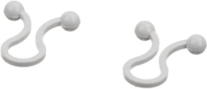 Kabelhalter für Bosch Siemens Neff 10006055 Halterung, Kabel