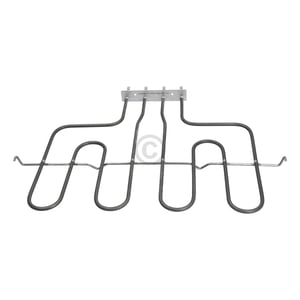 Heizung Oberhitze Grill passend für Bauknecht C00230133 in Backofen SATHERM