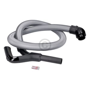 Saugschlauch mit Griff Geräteanschluss Philips CP0786/01 432200535121