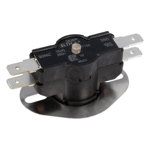 Schutzthermostat Gorenje 482993 für Heißwassergerät