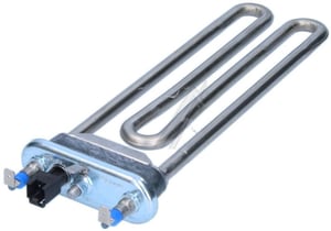 Heizstab 2000W für Waschmaschine Vestel 20750390 NTC Fühler