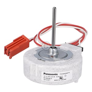 Lueftermotor C00385660 Indesit 482000092638 für Gefrierschrank Indesit