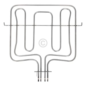 Heizung Oberhitze Grill wie Smeg 806891267 für Backofen 10101961