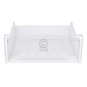 SCHUBLADE GEFRIERSCHRANK OBEN FREEZEZONE C00619704 Bauknecht