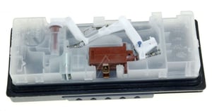 Dosierventil für Ofen Smeg 812890073 Wasser Steuerung