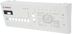 Bedienblende 11003991