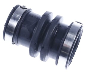 Verbindungsschlauch für Bauknecht Geschirrspüler COM Schlauch, Abwasser