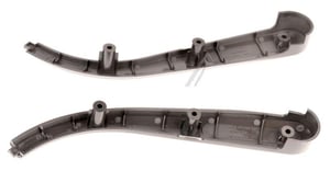 Frontdekorleiste Segway-Ninebot 14.01.0027.10 für ES2 ES4 E-Scooter Gehäuse