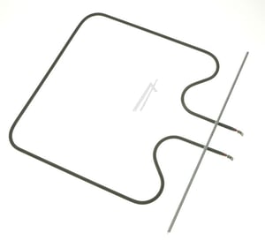 Backofen Heizelement unten für Ofen Teka 83140314 1050 Watt 230 Volt