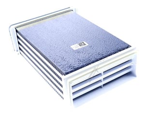 Kondensator-Kassette für Vestel Trockner 37050266 GR/NBR-USA