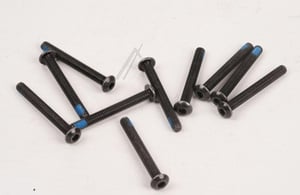 Sechskant Flachrundkopf Schraube M4x35 Segway-Ninebot AB.99.00.00.0229 für E-Scooter