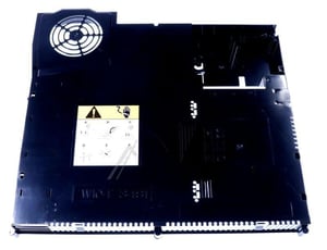C00319005 Carter G0 IPC Einheit für Ofen Whirlpool/Indesit 481010473481 Steuermodul