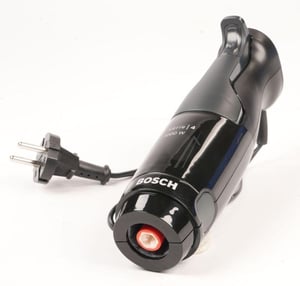 Antriebseinheit 1000W für Küchenmaschine Bosch Siemens 12041991 Piano Black/Anthrazit