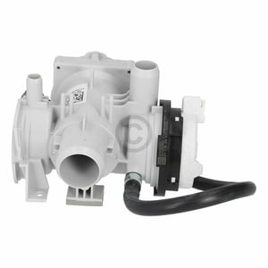 Pump Assembly,Drain LG AHA75693430 LG Electronics