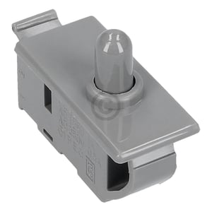 Drucktaster für Kühlschrank LG 6600JB1005F Parkschalter, 251V, NC