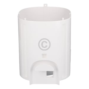 Gehäuseunterteil Ecovacs 201-1918-2422 für Staubsauger-Roboter