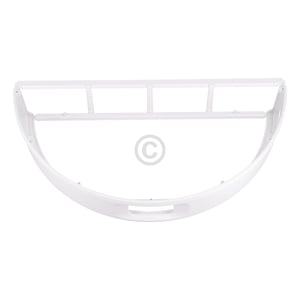 Stoßstange Ecovacs 201-2353-1042 für Staubsauger-Roboter