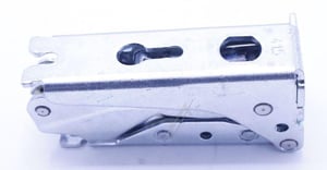 Scharnier für Kühlschrank Electrolux AEG 140172300018 oben rechts unten links H