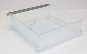 Gemüseschublade für Liebherr Kühlschrank 979616000 170mm
