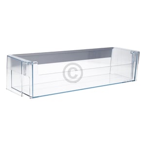 Abstellfach SIEMENS 00744479 Flaschenabsteller 440x100x122mm für Kühlschranktüre