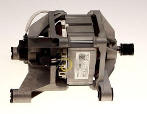 Waschmaschinenmotor für Brandt Waschmaschine AS0074686 Antrieb