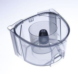 Staubbehälter für Staubsauger Bosch 11045981 Staubbehälter