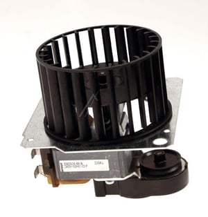 Lüftermotor 00087672