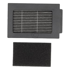 Filter assembly 201-2441-0453