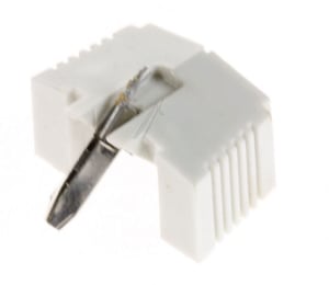 Tonnadel AT 6 D für Plattenspieler Audio-Technica 10107 Sphärisch Diamant