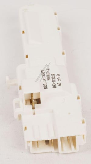 Türverriegelung für Waschmaschine Samsung AP23456 Türschalter, Alternativ Com