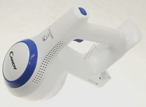 Gerätekörper für Staubsauger Candy Hoover 48033729 Gehäuse