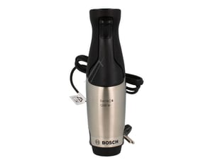 Antriebseinheit Bosch Küchenmaschine 12041978 1200W, schwarz