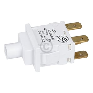 Tastenschalter EIN / AUS beko 2808540400 für Waschmaschine