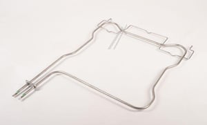 Heizelement Unterhitze für Backofen Tormec 1150W 230V Backofenheizung