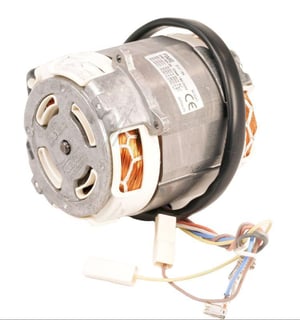 Elica Dunstabzugshaube Motor linksdrehend SPP0198962 Lüfter