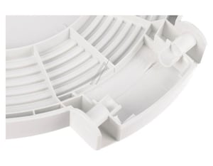 Deckel für Fritteuse Bosch 00353184 Hitzebeständig, robust