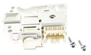 Türschalter für Waschmaschine Vestel 32018336 Verriegelung