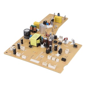 Hauptplatine der Station Ecovacs 201-2353-1078 für Staubsauger-Roboter