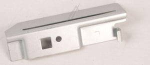 Sockelstütze links für Geschirrspüler Whirlpool Indesit C00858052 Gehäuse Halterung