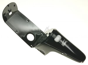 Handheld-Abdeckung für Beko-Staubsauger C00909125 Vorderseite