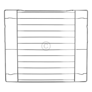 Grillrost Amica 8056825 430x375mm für Backofen