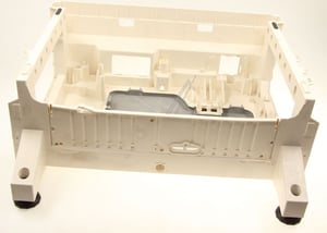 Gehäuseboden für Geschirrspüler Whirlpool 488000386904 60cm