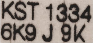 Schalter für Ofen BSH-Gruppe 10006705 Lüfter